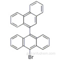 9-βρωμο-10- (φαινανθρεν-10-υλ) ανθρακένιο CAS 845457-53-6